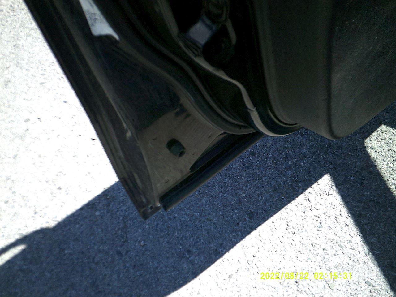 2013 Dodge Dart RALLYE Photo