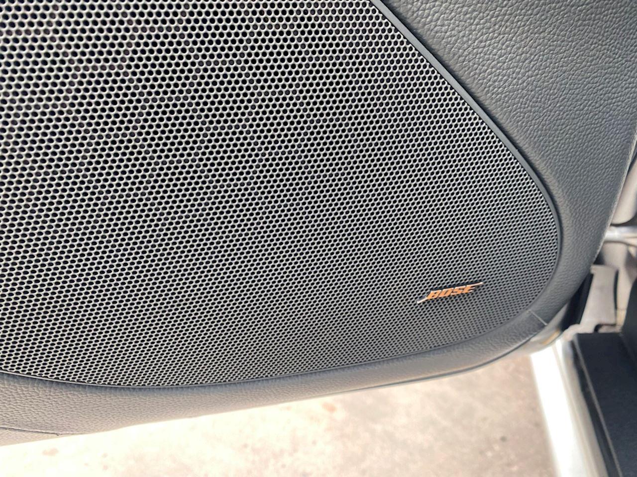 2003 Mercedes-Benz SL-Class 5.4L AMG Photo