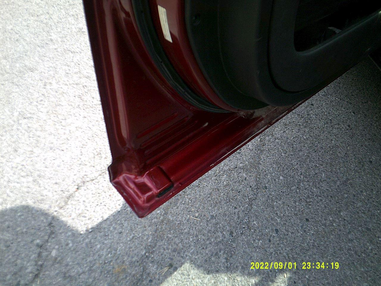 2014 Ford Flex SEL Photo4