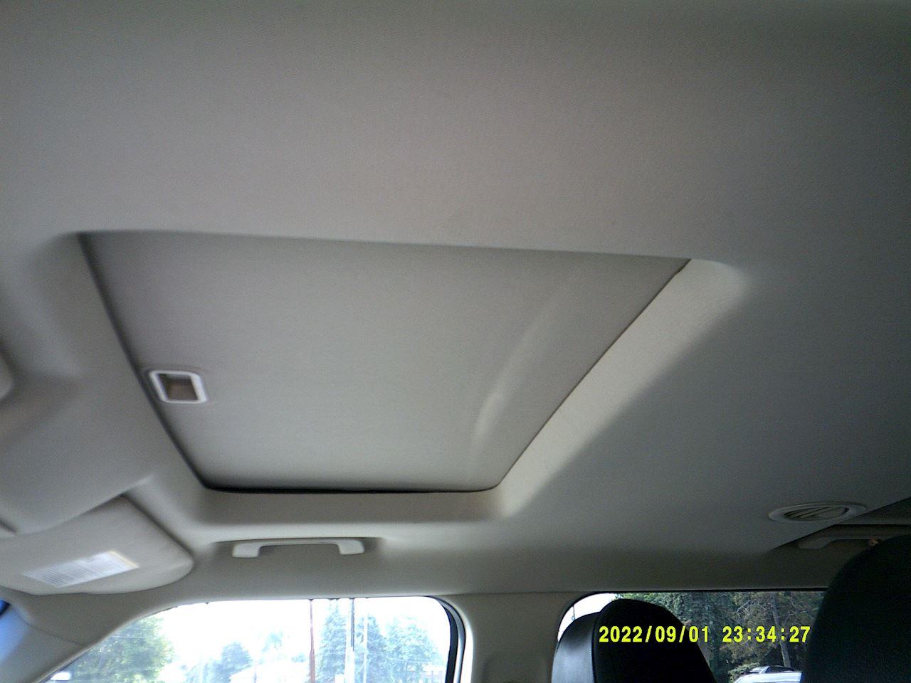 2014 Ford Flex SEL Photo