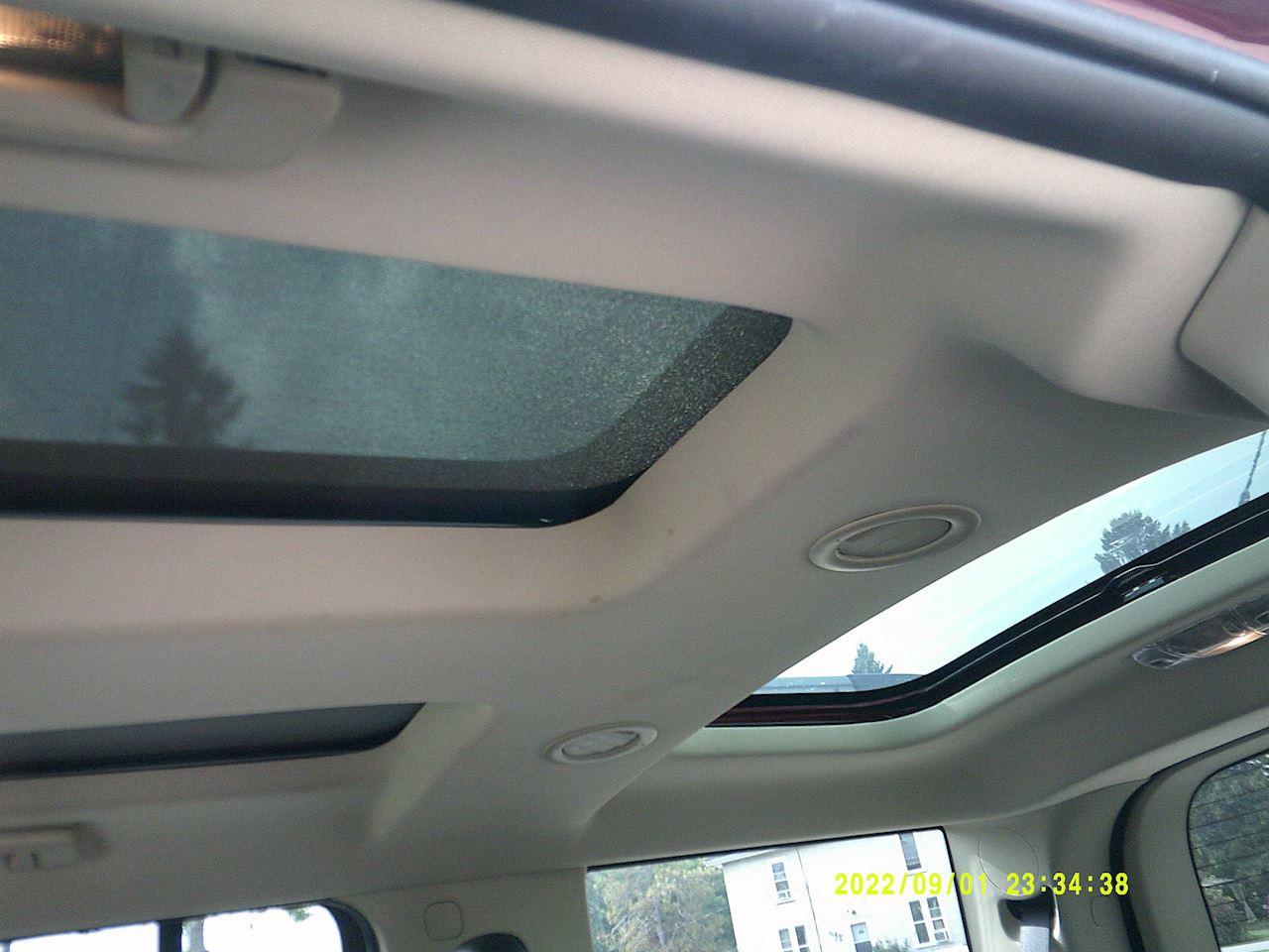 2014 Ford Flex SEL Photo