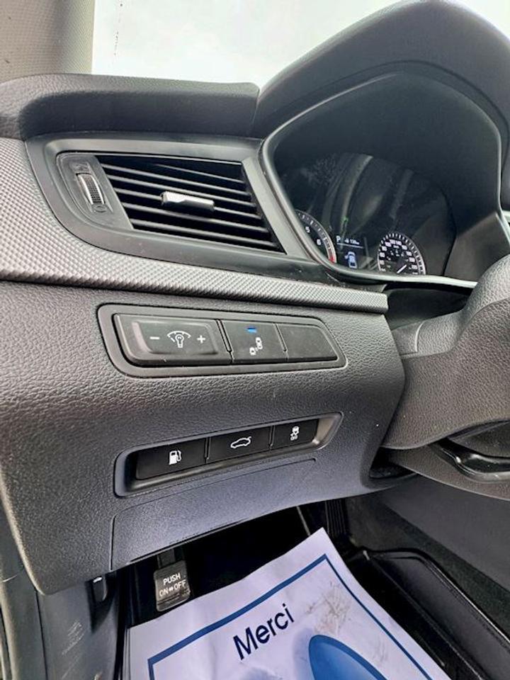 2018 Hyundai Sonata SPORT Photo