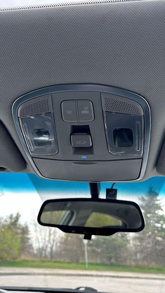 2018 Hyundai Sonata SPORT Photo