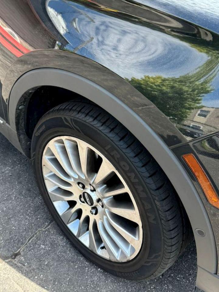 2015 Lincoln MKC  Photo4