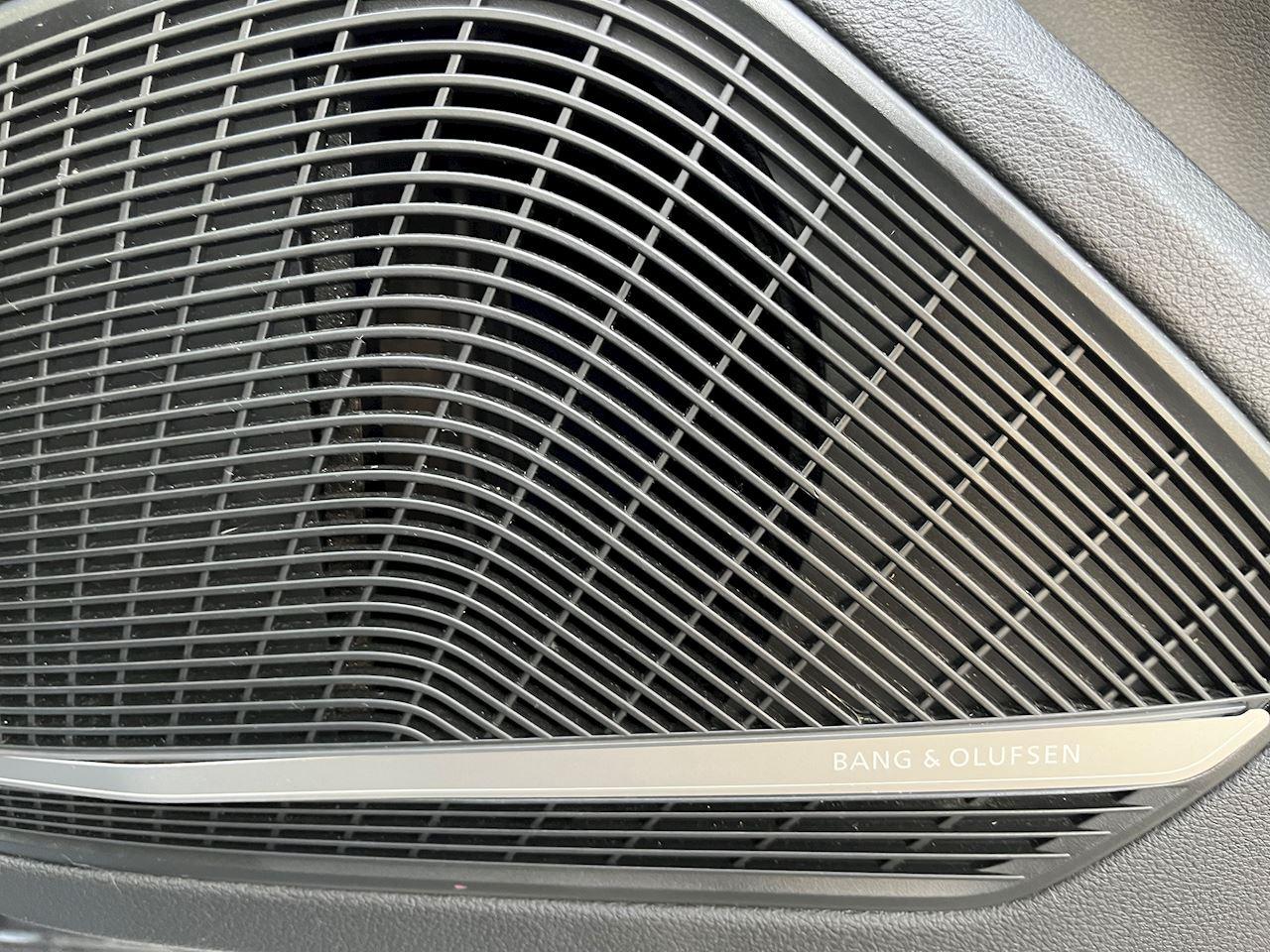 2018 Audi S4 Sedan Technik Photo