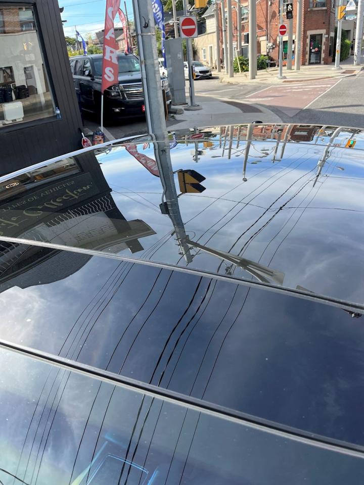 2018 Audi S4 Sedan Technik Photo