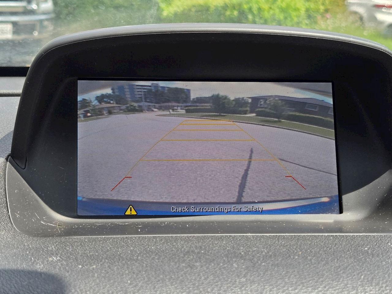 2016 Buick Encore Convenience Photo