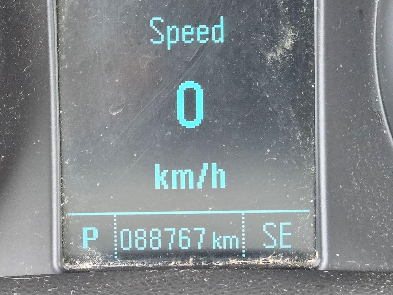 2016 Buick Encore Convenience Photo