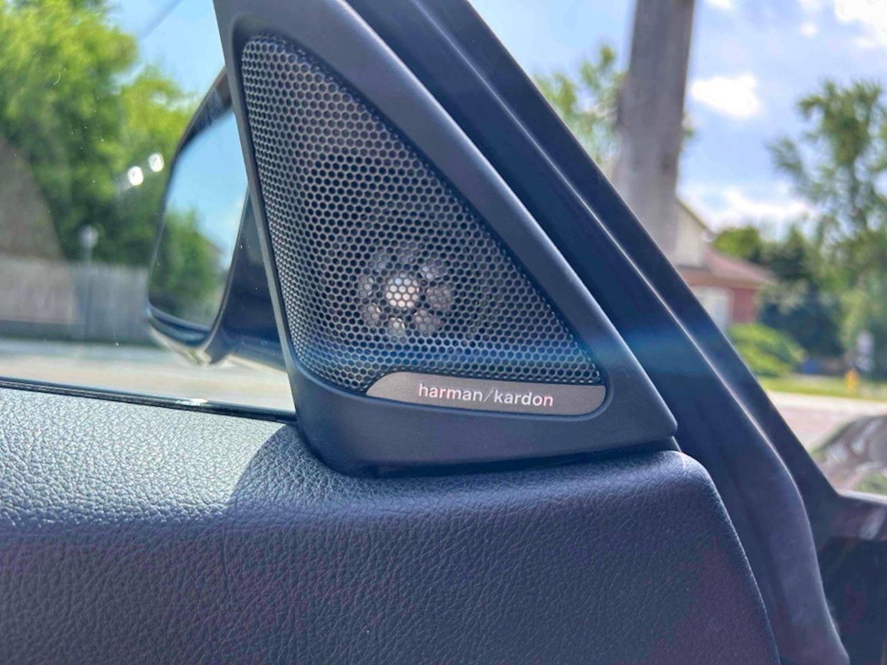 2018 BMW 4 Series 430i xDrive Photo