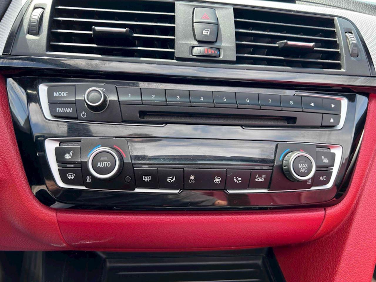 2018 BMW 4 Series 430i xDrive Photo