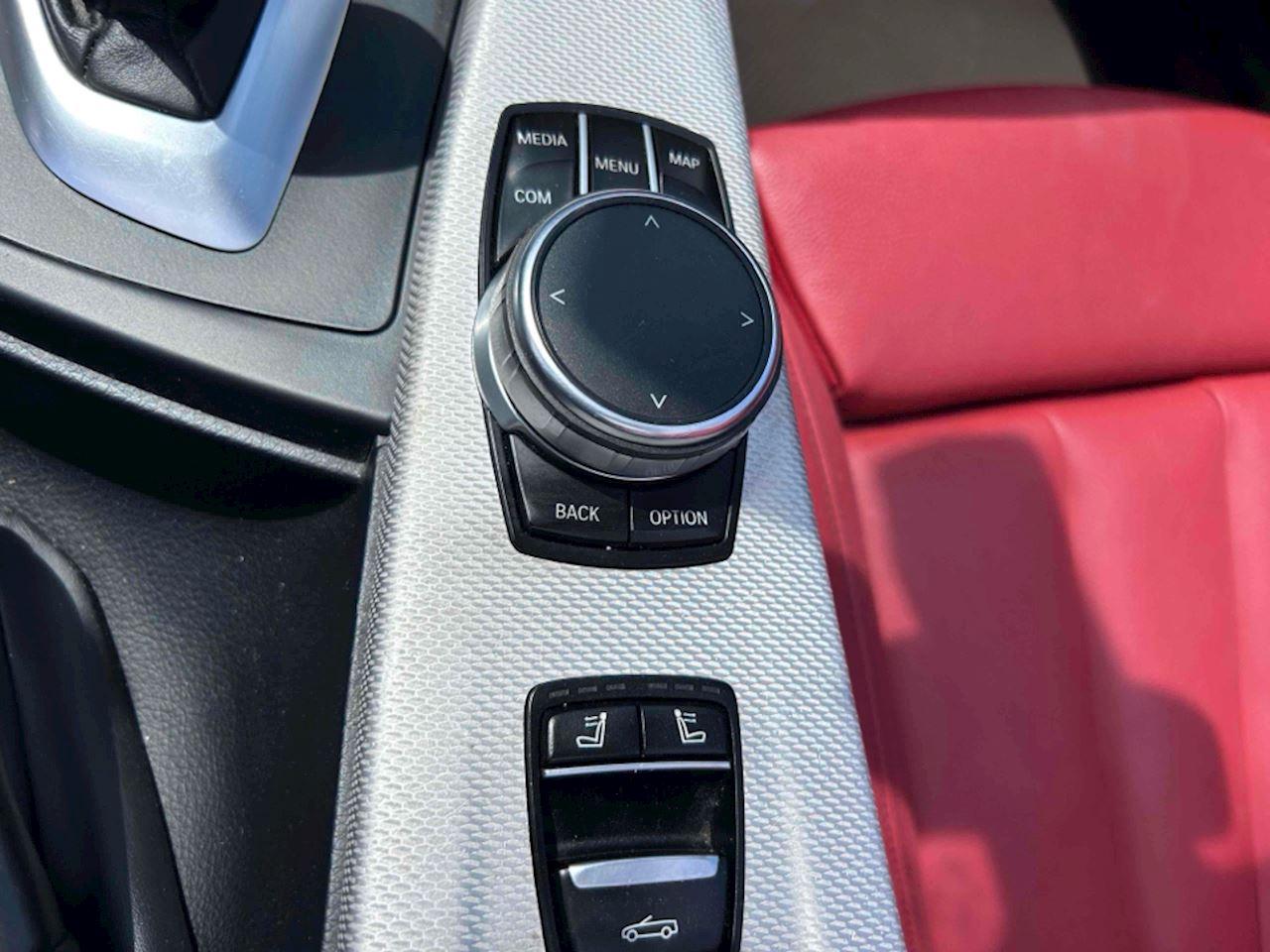 2018 BMW 4 Series 430i xDrive Photo