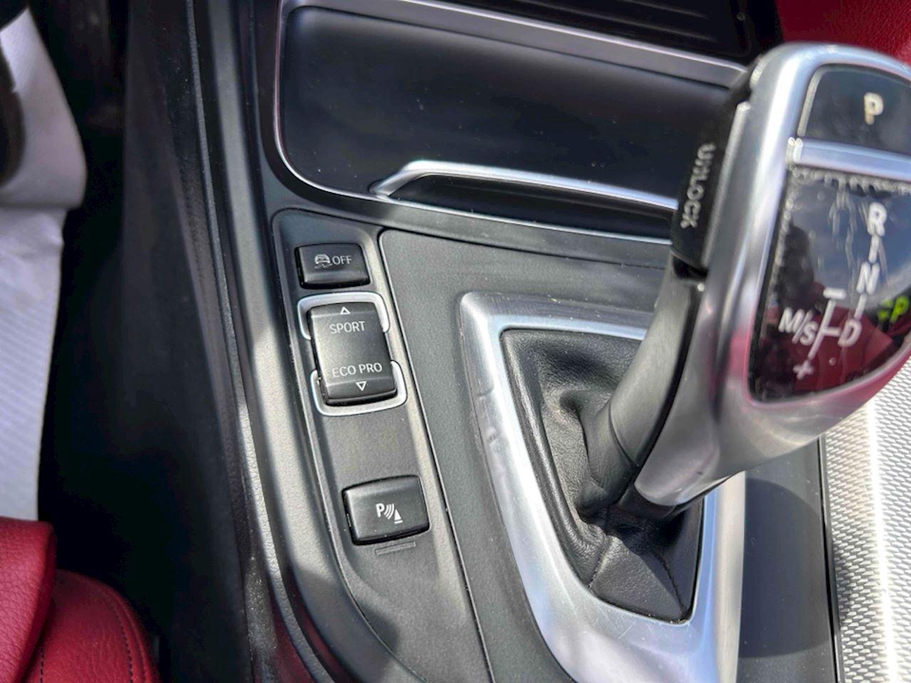 2018 BMW 4 Series 430i xDrive Photo