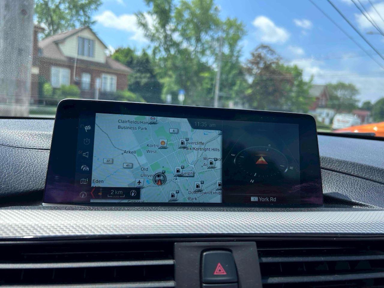 2018 BMW 4 Series 430i xDrive Photo
