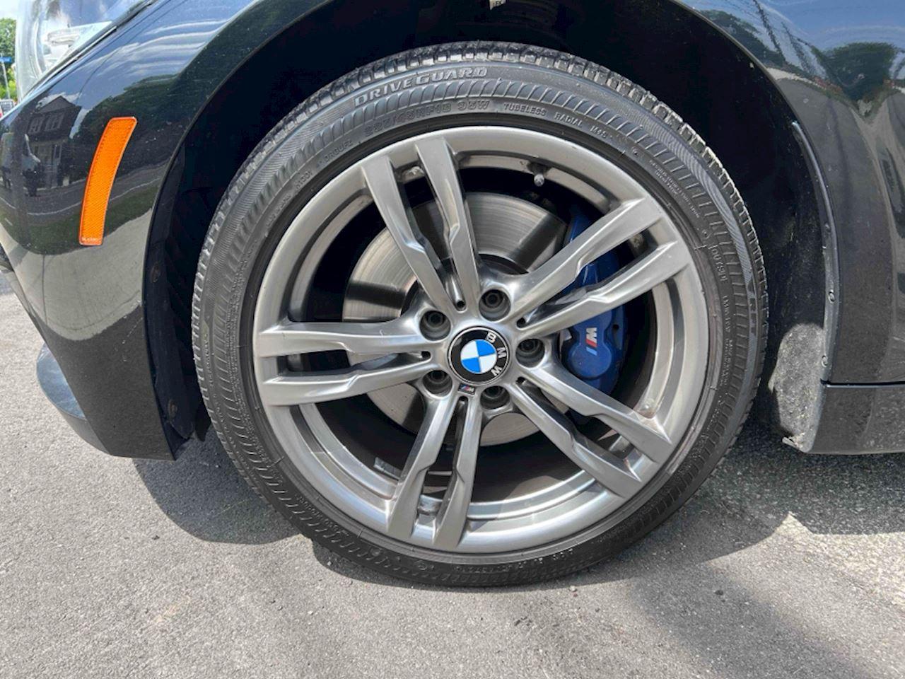 2018 BMW 4 Series 430i xDrive Photo