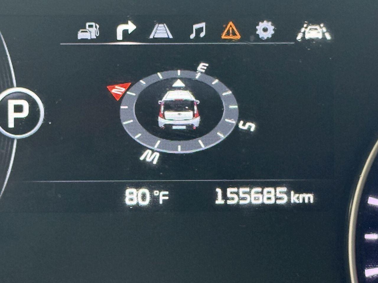 2016 Kia Soul EX/EX+ ECO/SX/SX Luxury/EX+/Sport Inferno Red/Black/Sport Onyx Black/Red/Urban Cappuccino/Urban Titanium/Urban Inferno Red/Sport Polar White/Red Photo