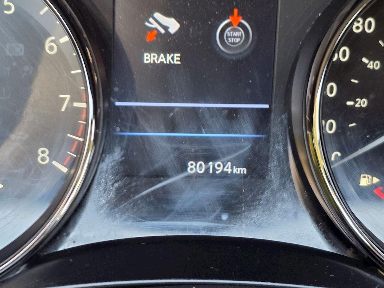 2021 Nissan Qashqai S/SV/SL Photo