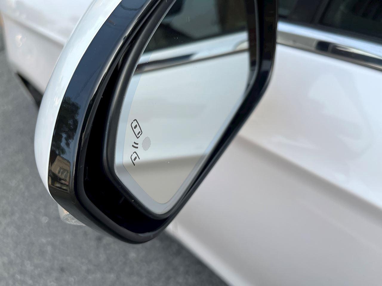 2017 Ford Fusion V6 Sport Photo