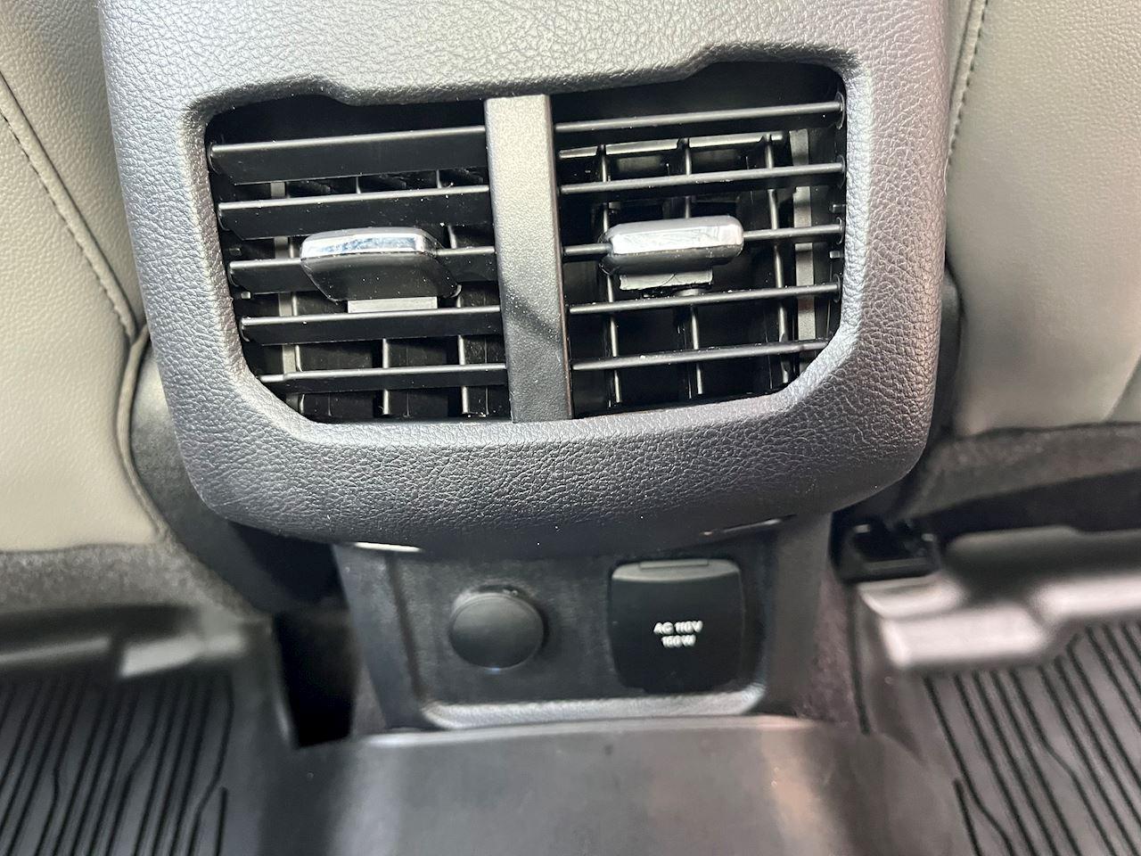 2017 Ford Fusion V6 Sport Photo