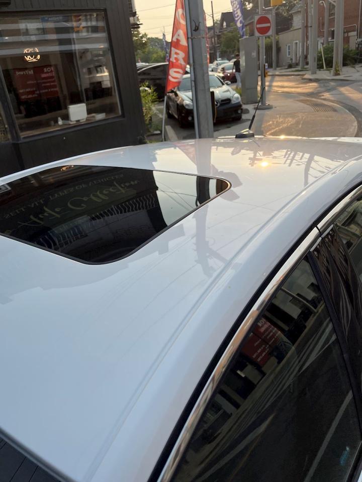 2017 Ford Fusion V6 Sport Photo