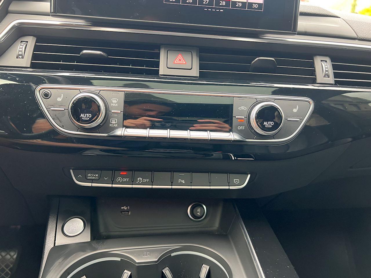 2024 Audi A5 Sportback Komfort Photo