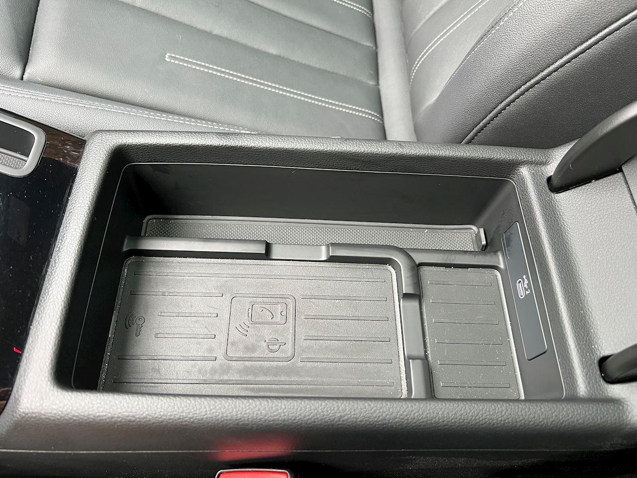 2024 Audi A5 Sportback Komfort Photo