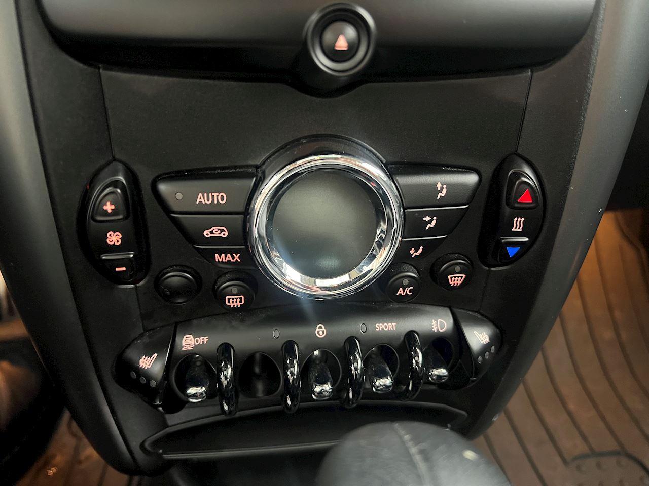 2016 MINI Cooper Countryman S Photo