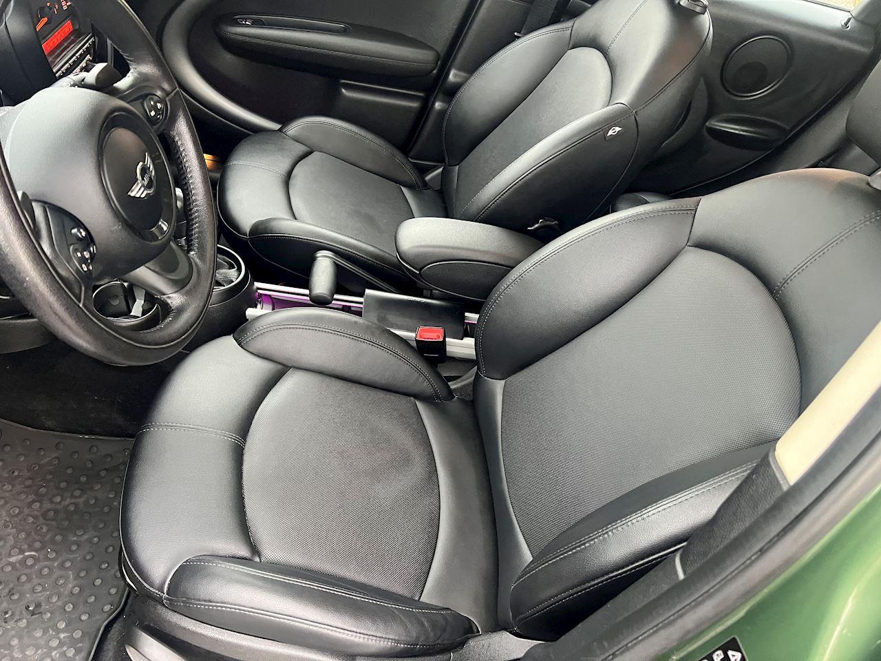 2016 MINI Cooper Countryman S Photo