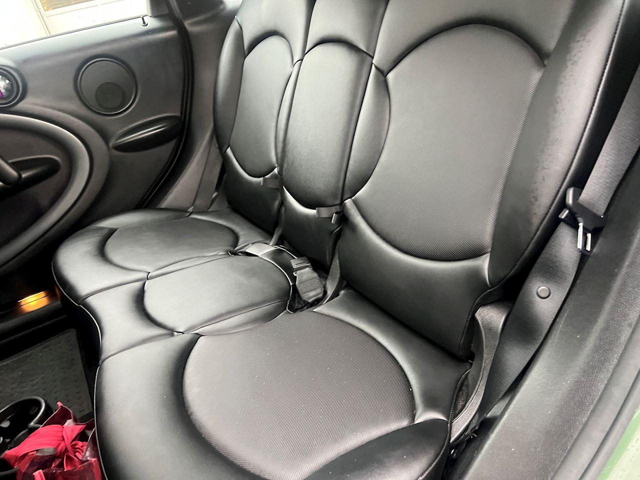 2016 MINI Cooper Countryman S Photo