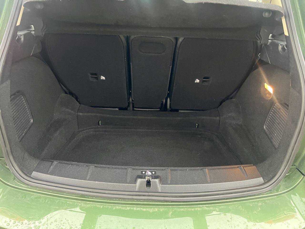 2016 MINI Cooper Countryman S Photo