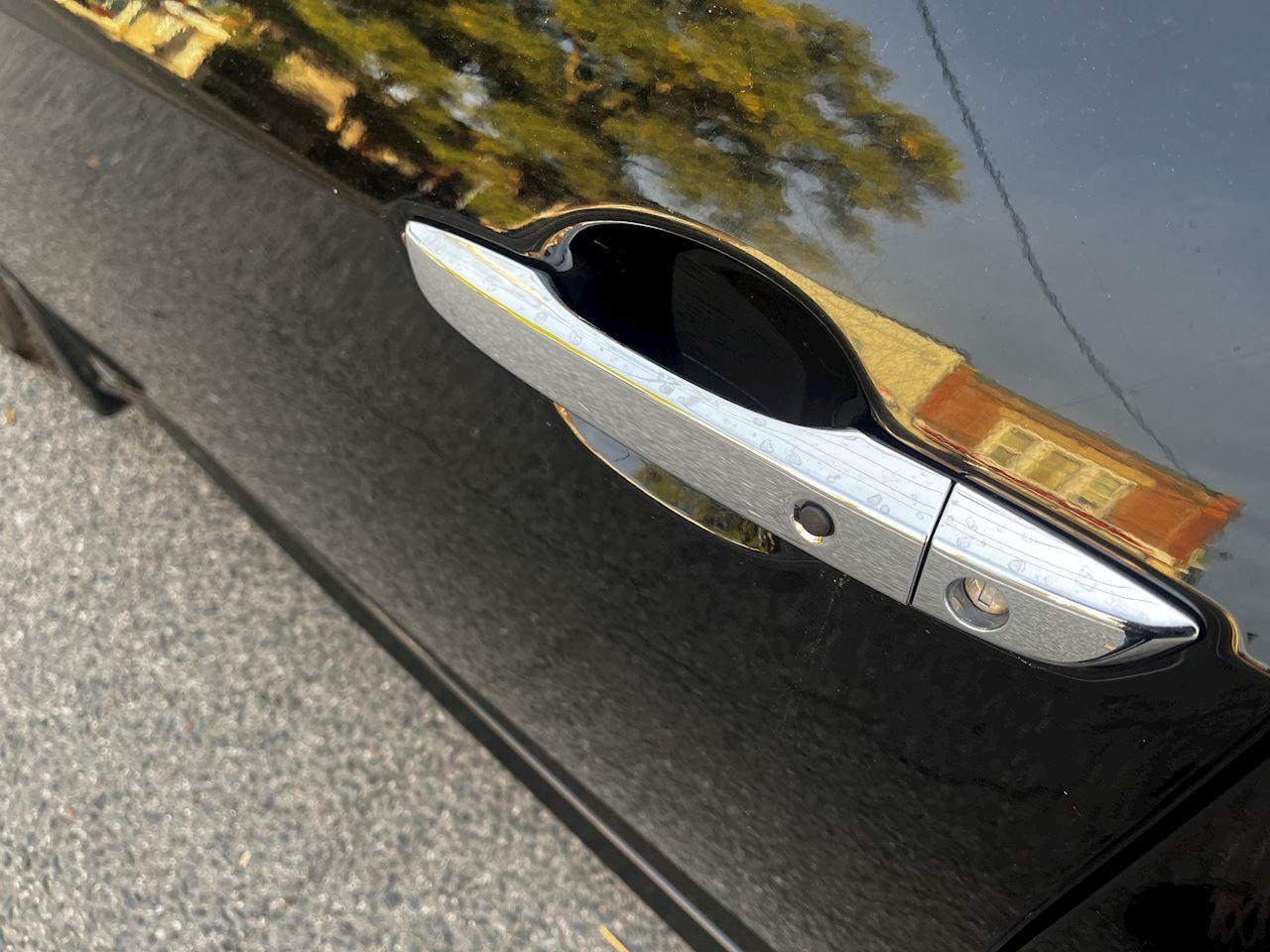 2016 Honda Civic Sedan Touring Photo