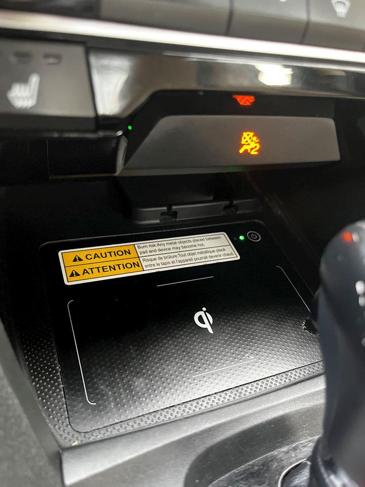 2016 Honda Civic Sedan Touring Photo