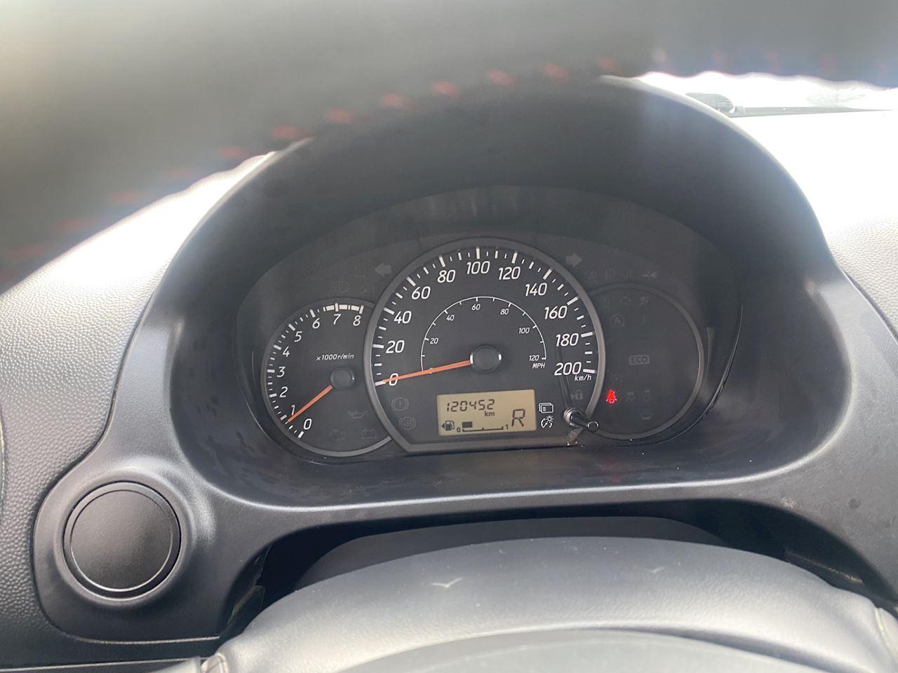 2019 Mitsubishi Mirage GT/ES Limited Photo