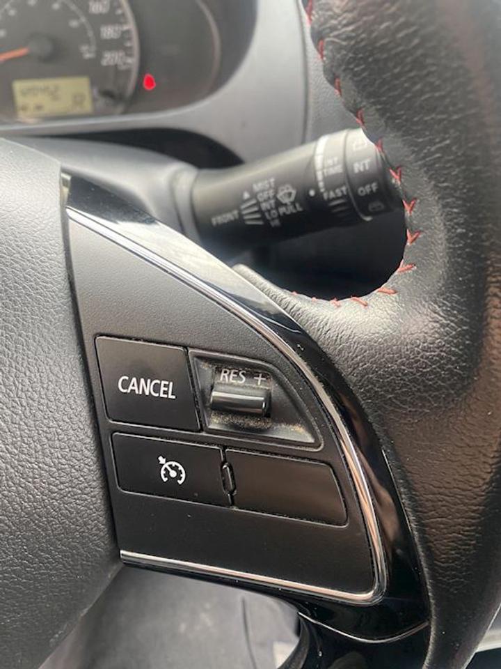2019 Mitsubishi Mirage GT/ES Limited Photo