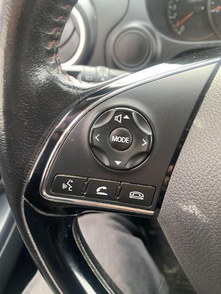 2019 Mitsubishi Mirage GT/ES Limited Photo