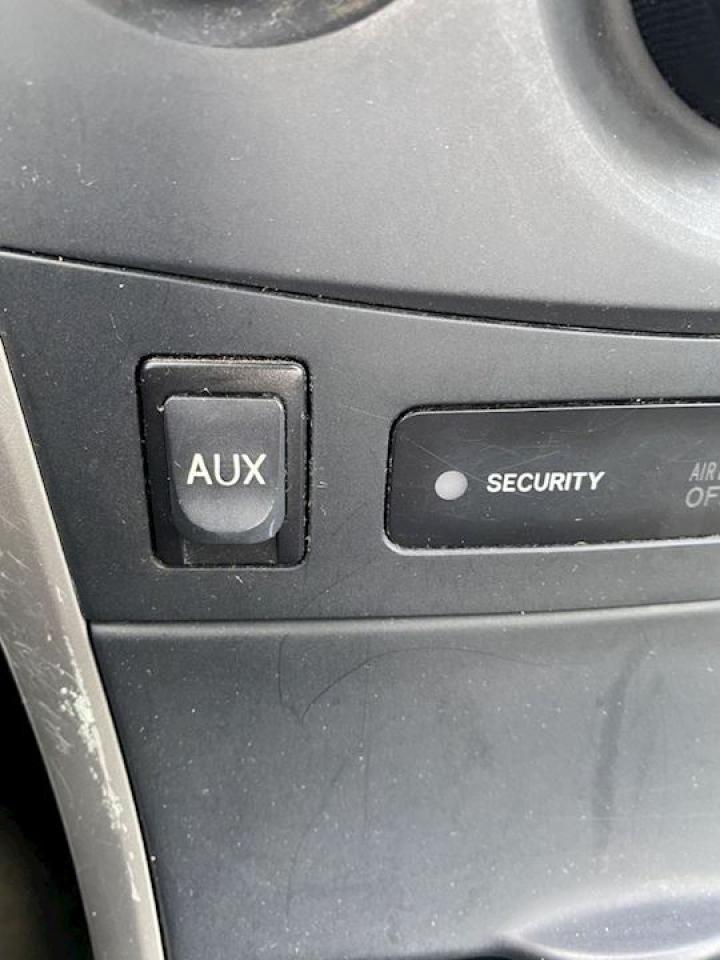 2009 Toyota Corolla CE/S/LE Photo