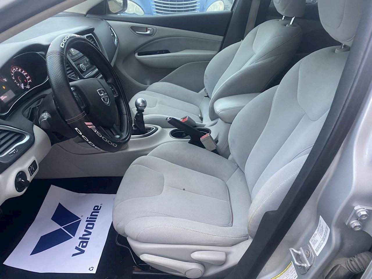 2013 Dodge Dart SXT Photo4