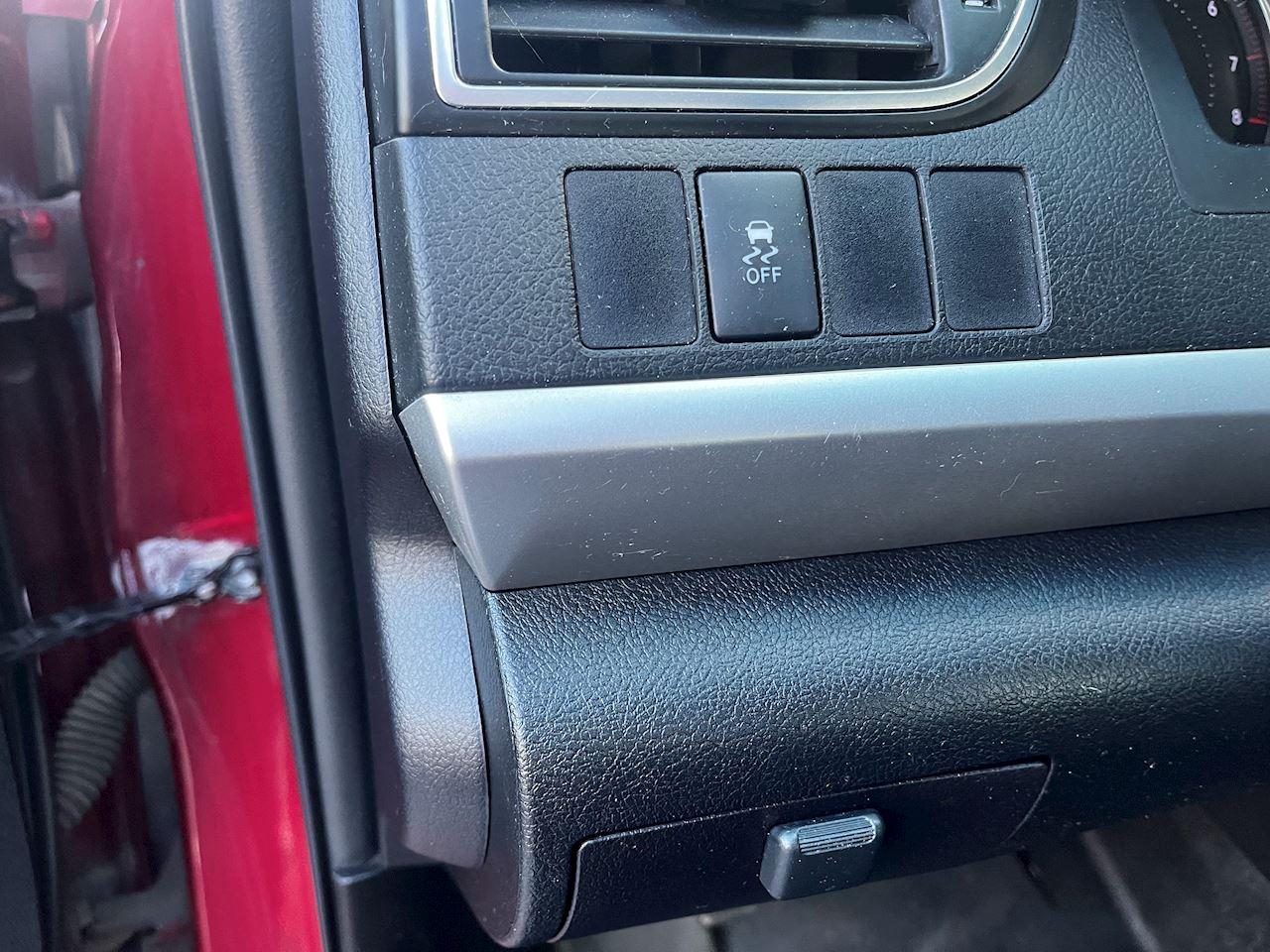 2015 Toyota Camry XSE Photo