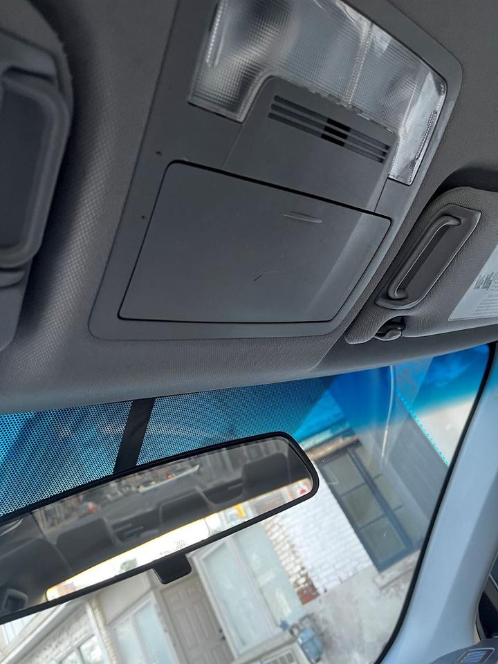 2015 Toyota Camry XSE Photo