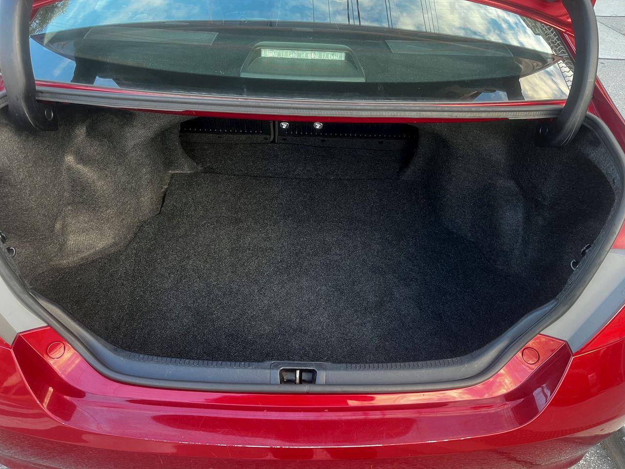 2015 Toyota Camry XSE Photo