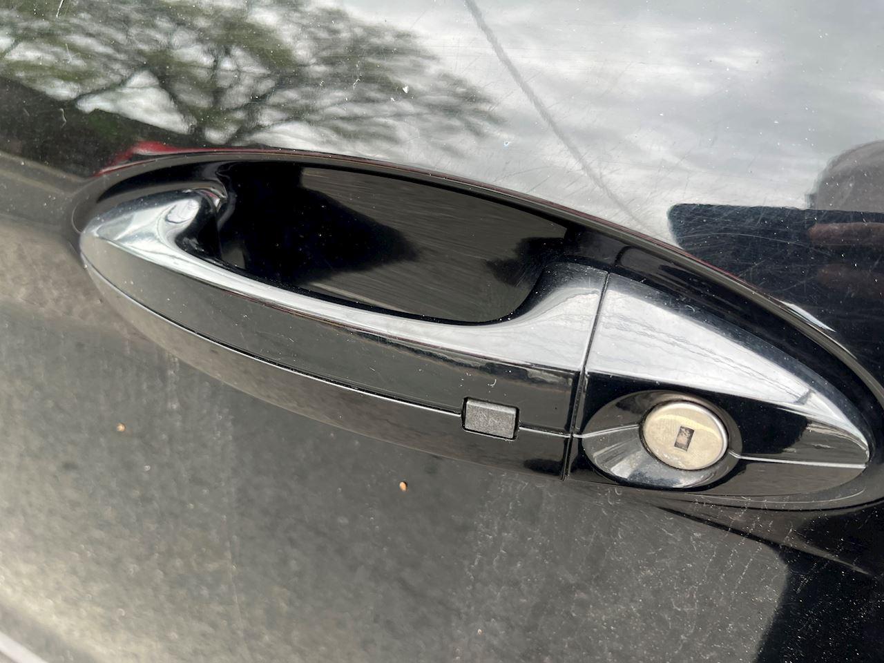2018 Ford Fiesta ST Photo