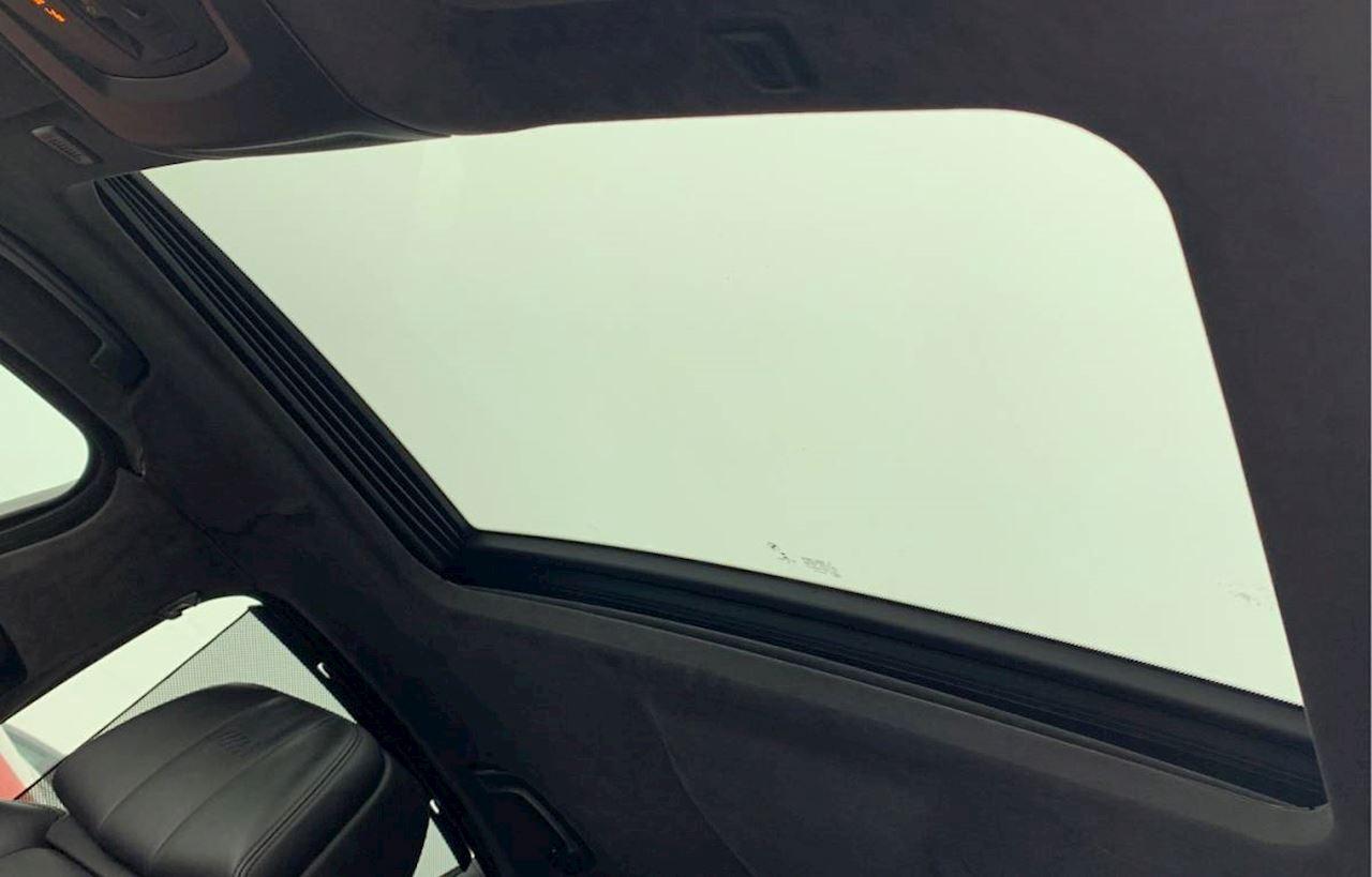 2015 BMW M5 Twin Turbo Photo