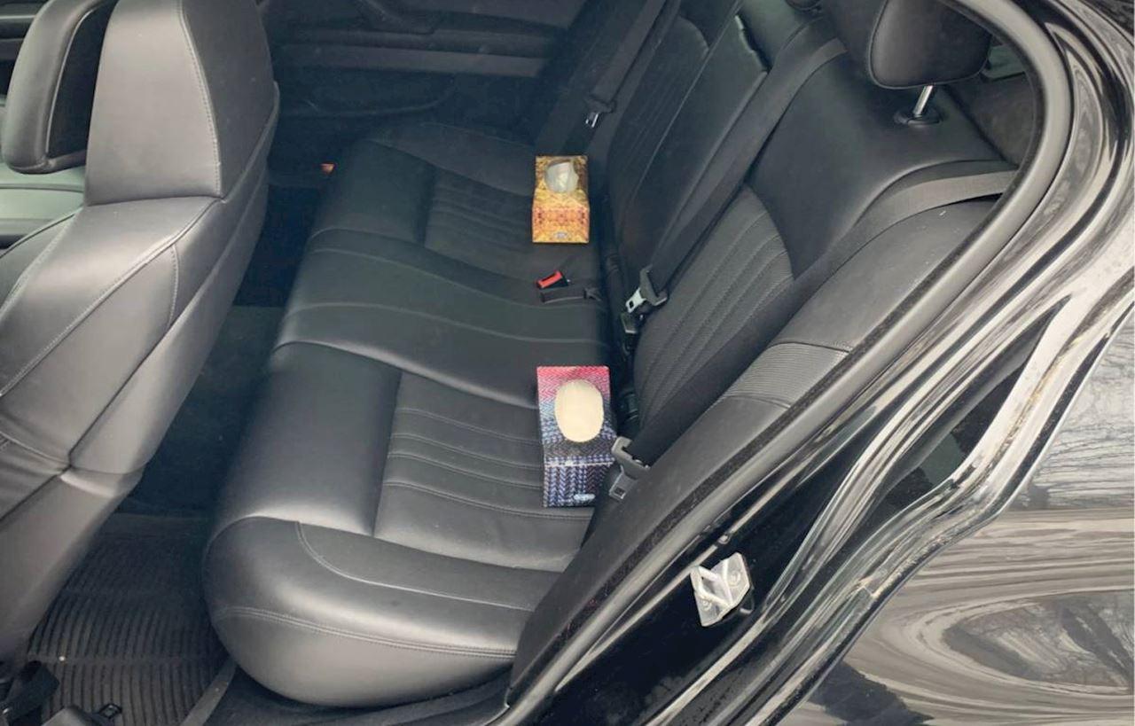 2015 BMW M5 Twin Turbo Photo