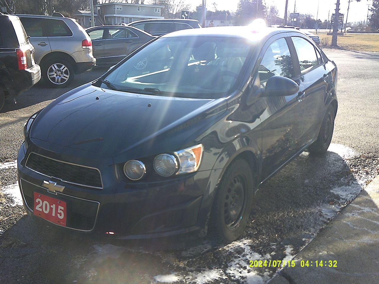 2013 Chevrolet Cruze Eco Photo