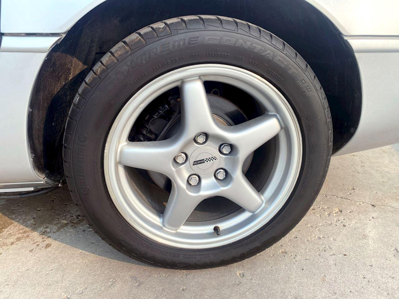 1996 Chevrolet Corvette Collectors Edition Convertible Photo