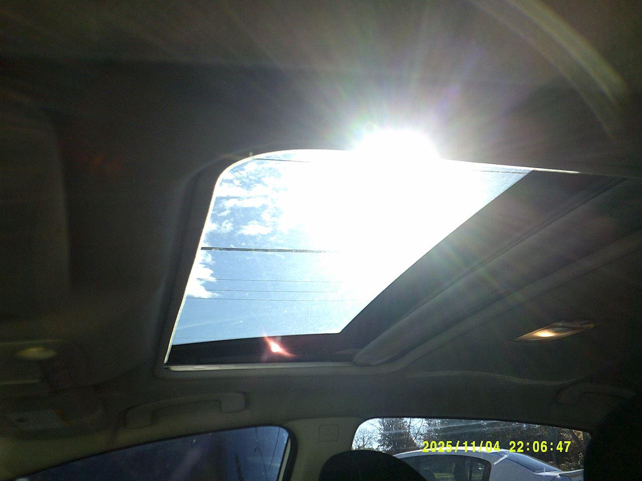 2014 Nissan Sentra S/SV/SR/SL Photo