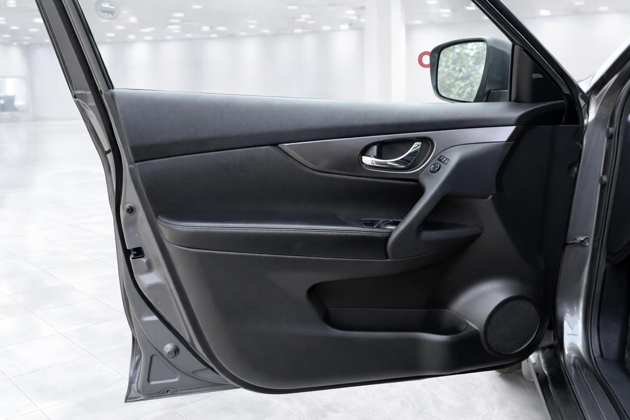 2014 Nissan Rogue S/SV/SL Photo