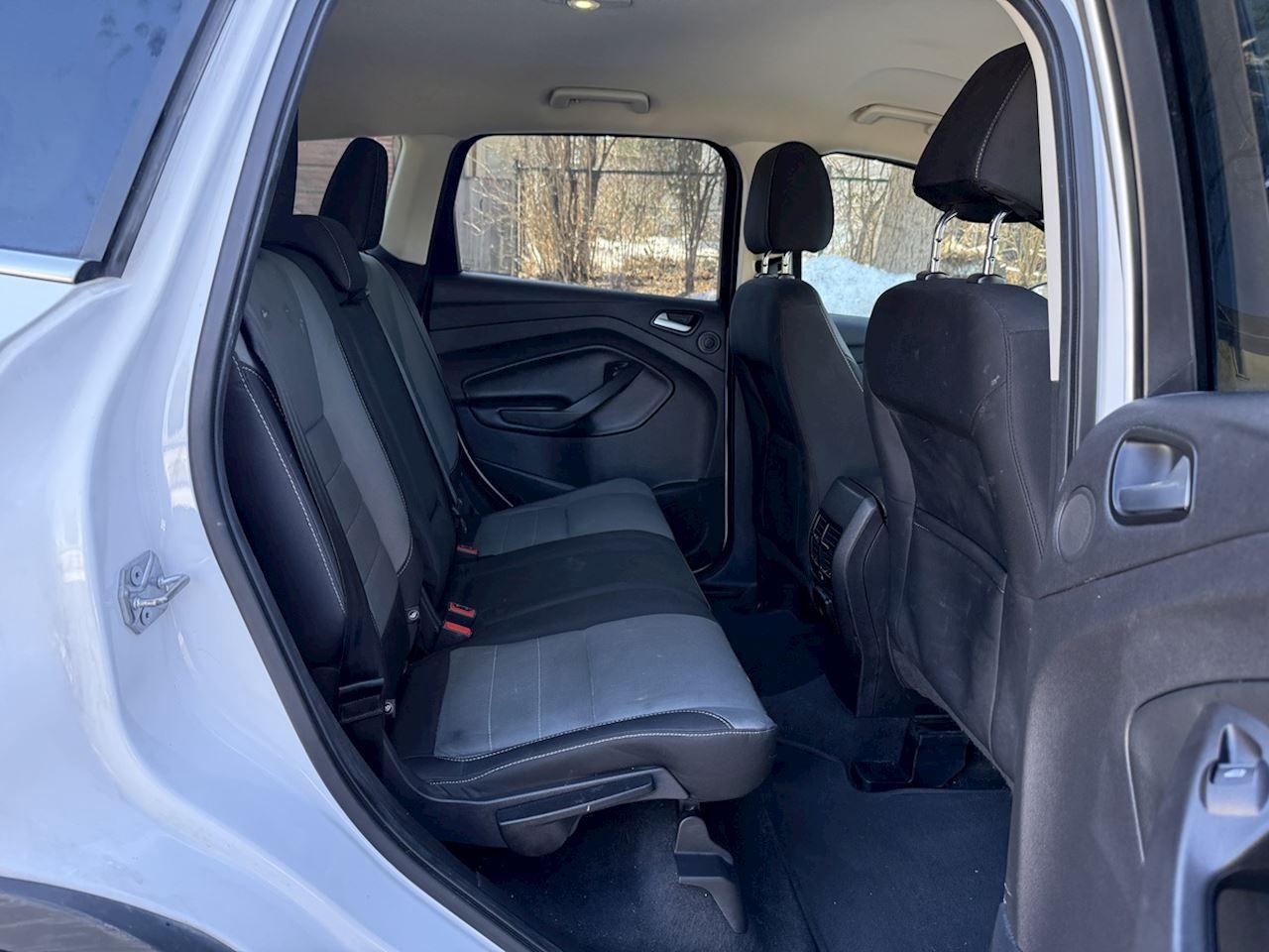 2016 Ford Escape SE Photo