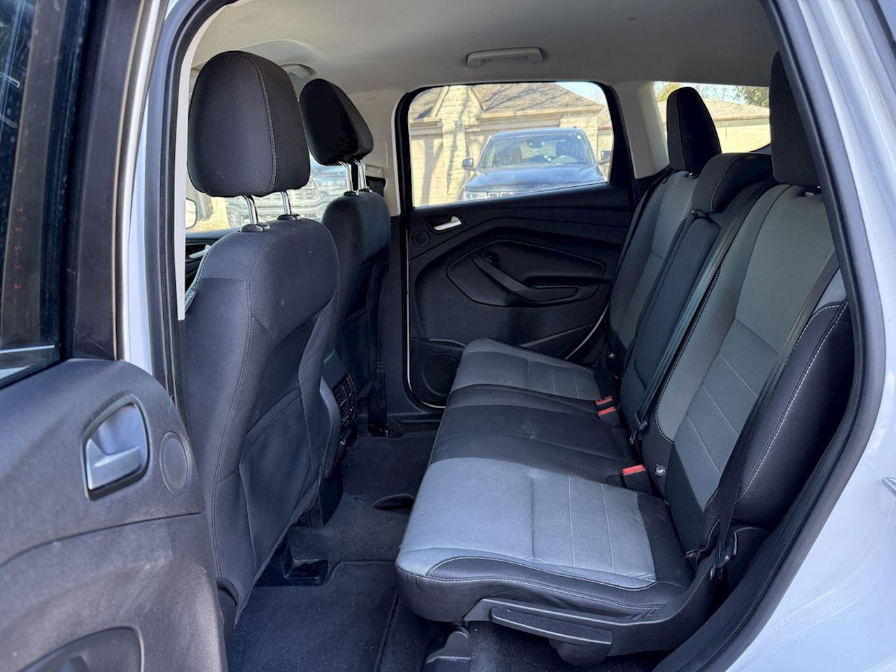 2016 Ford Escape SE Photo