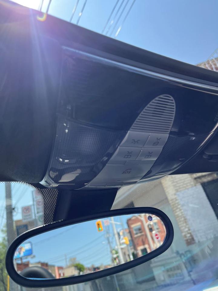 2005 Mercedes-Benz SLK-Class 5.5L AMG Photo