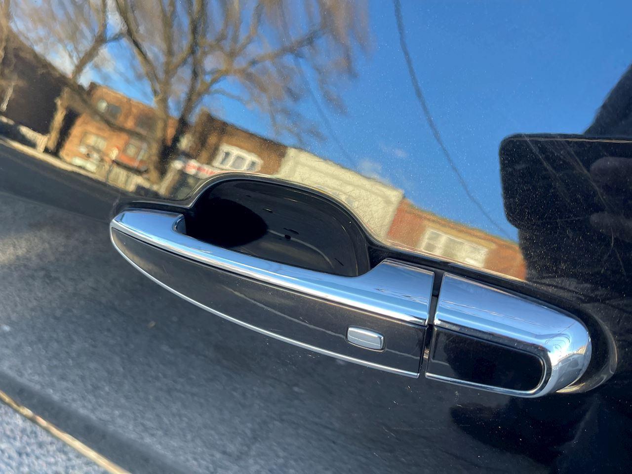 2016 Chevrolet Volt LT Photo